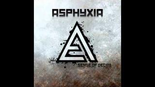 Asphyxia - Obliterate My Fate [HD]