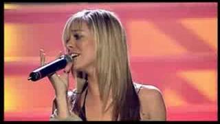 Atomic Kitten - Whole Again (Manchester) 