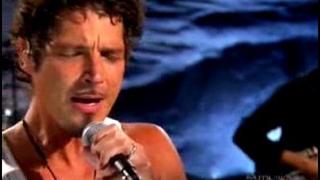 Audioslave - Out of Exile - live sessions@aol