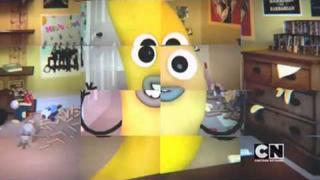 Banana Dance - Elmore Stream : The Amazing World Of Gumball