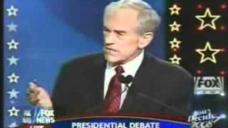 Banned Ron Paul Video That FOX Refused To Re-Air