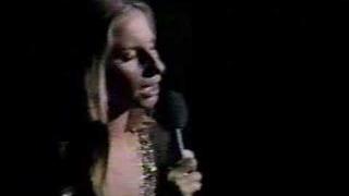 Barbra Streisand - My Man (1975)