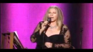Barbra Streisand - Starbucks USA Video Aug 2011 PART 1 of 2.avi