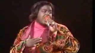 Barry White - Can't get enough of your Love, Babe