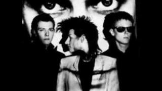 Bauhaus - The Passion of Lovers. 