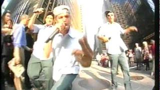 Beastie Boys - "Ch-Check It Out"