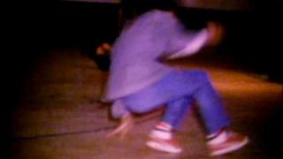 Beastie Boys - Root Down