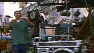 Beatnuts - Hit Me With That (Explicit) 