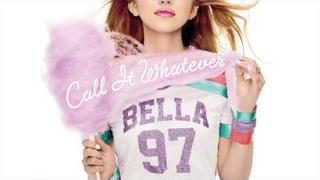 Bella Thorne - Call It Whatever (Audio Only)