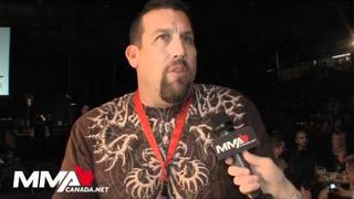 "Big" John McCarthy on scoring and judging in MMA and how to improve it
