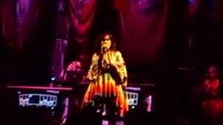 Björk - Come To Me (Santiago de Chile)