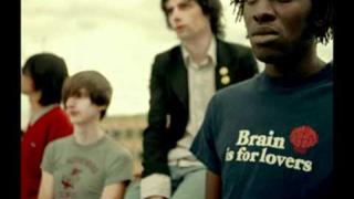 Bloc Party - On