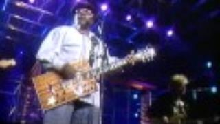 Bo Diddley - Bo Diddley (From "Legends of Rock 'n' Roll" DVD)
