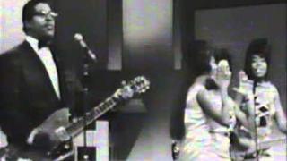 Bo Diddley - Hey Bo Diddley Live (TAMI-TNT Show 1964)