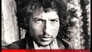 Bob Dylan Through The Years