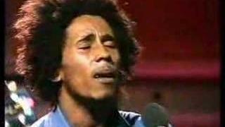 Bob Marley, Concrete jungle.
