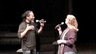 Bobby McFerrin & McNally Smith Faculty Judi Donaghy - I Can See Clearly Now
