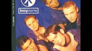 Boyzone - Daydream Believer