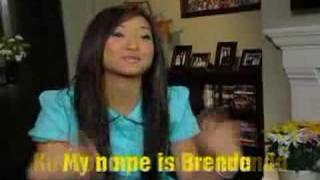 Brenda Song-Wendy Wu-DIsney Channel