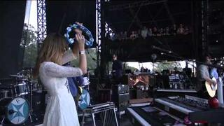 Bright Eyes - The Calendar Hung Itself live at Austin City Limits Music Festival 2011