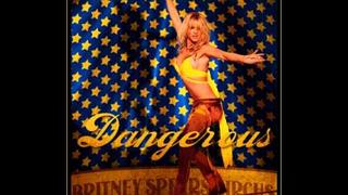 Britney Spears - Dangerous (New Leaked Song 2011) [Lyrics + Download Link]