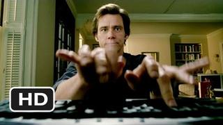 Bruce Almighty (7/9) Movie CLIP - Bruce Answers Prayers (2003) HD