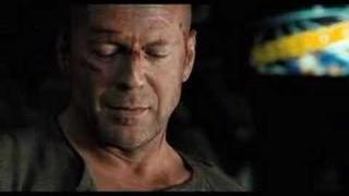 Bruce Willis und eBay - Stirb Langsam 4.0 schwäbisch dodokay