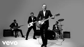 Bryan Adams - Brand New Day (Official Video)