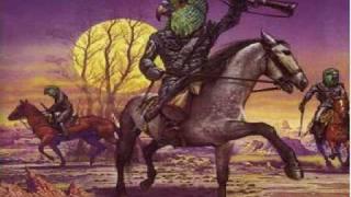Budgie - Napoleon Bona - Part 1 & 2