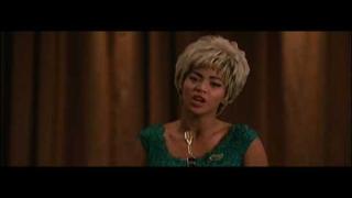 Cadillac Records - Etta Sings 'Church Bells'