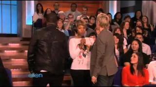 Can Randy Jackson Identify These Songs?
