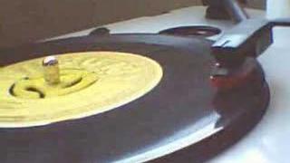 Carl Perkins - Matchbox, Rockabilly 45 Record