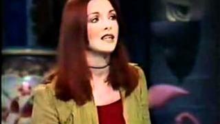 Cathy Dennis - Irresistable (Tonight Live).mpg 