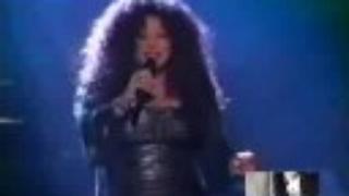 CHAKA KHAN-THE "FEROCIOUS" AIN"T NOBODY VERSION