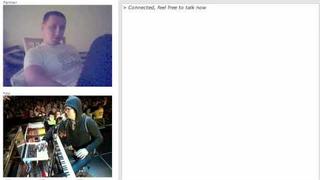 Chatroulette Piano Ode to Merton.m4v