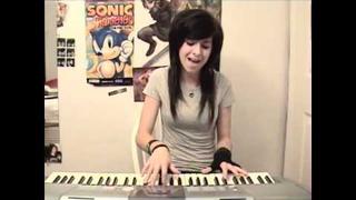 Christina Grimmie - "Paramore" Medley