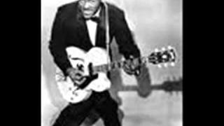 Chuck Berry - Too Much Monkey Business
