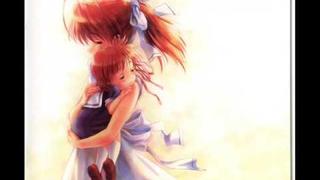 Clannad - Town, Flow of Time, People