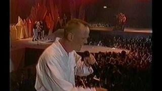 Communards - Don't leave me this way - Diamonds Awards 1987