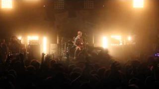 Converge - Live @ Hellfest 2011 (full set)