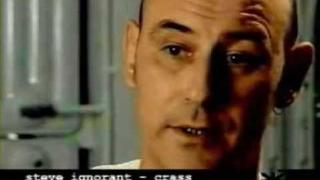 CRASS Documentary