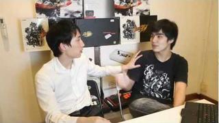 Cross Counter Asia w/ Xian & Zhi Ep. 2: EVO 2k11 Preview, HK vs SG 2 Game Analysis