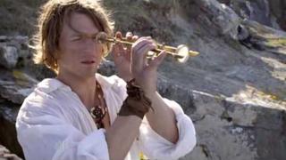 Crusoe (NBC) - Episode Clip 01