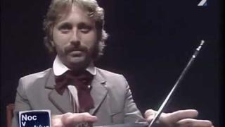 Dalibor Janda - Všechno na Mars 