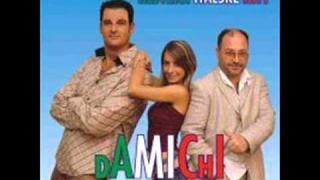 Damichi made in italy
