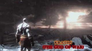 Dante vs. Kratos (AMV) - Another Way to Die (Disturbed)
