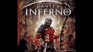 Dante's Inferno Soundtrack (CD1) - Bleeding Charon (Track #6)