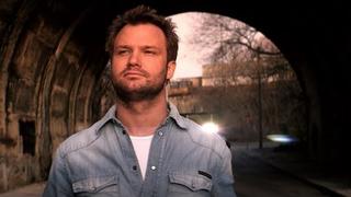 Dash Berlin feat. Jonathan Mendelsohn - World Falls Apart (Official Music Video)