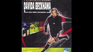 David Beckham - Football school - CZ