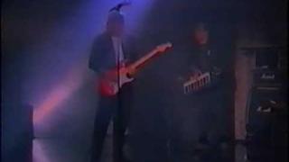 David Gilmour - Blues (1988)